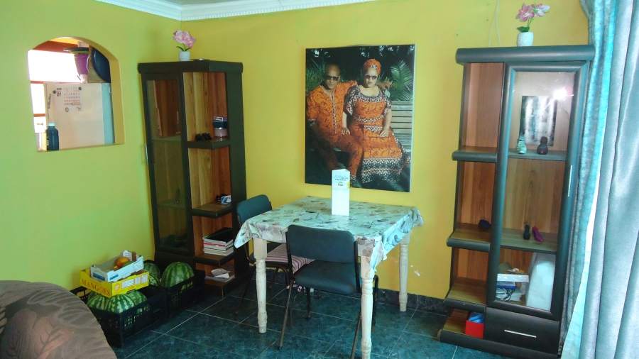 3 Bedroom Property for Sale in Tafelsig Western Cape